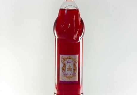 Вино Чинги линги