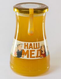 Ливадски мед
