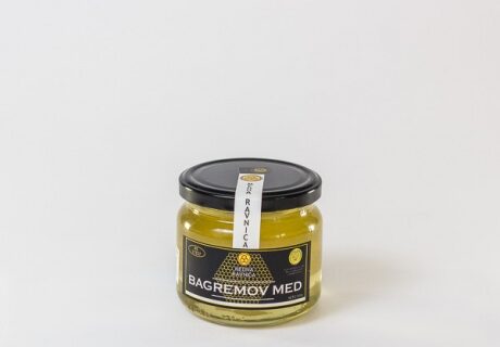 Багремов мед