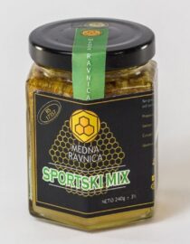 Спортски миx